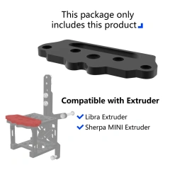 Sherpa mini Adapter