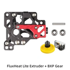 FluxHeat Lite
