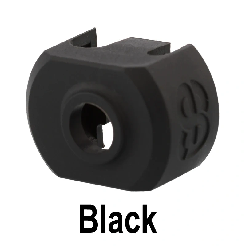 Mellow Phaetus Dragonfly Silicone Socks For Dragonfly BMO BMS Heater Block 3D Printer Hotend Temperature Protection