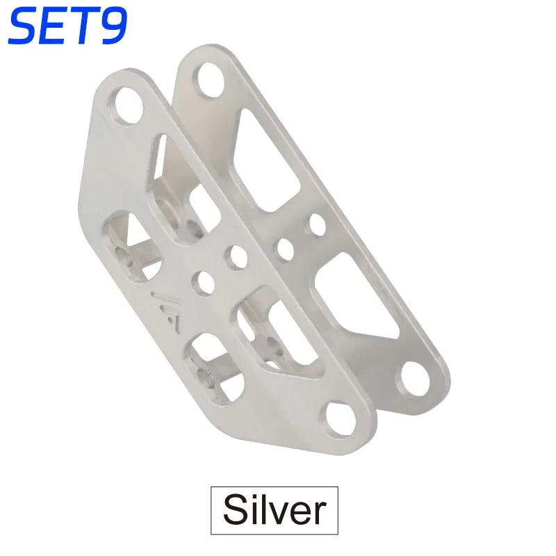 Mellow High-Precision CNC Vzbot Long-Shaft Motor Mount For DIY 3D Printer LDO-42STH48-2804AH(S40R) Motor / Kraken Motor
