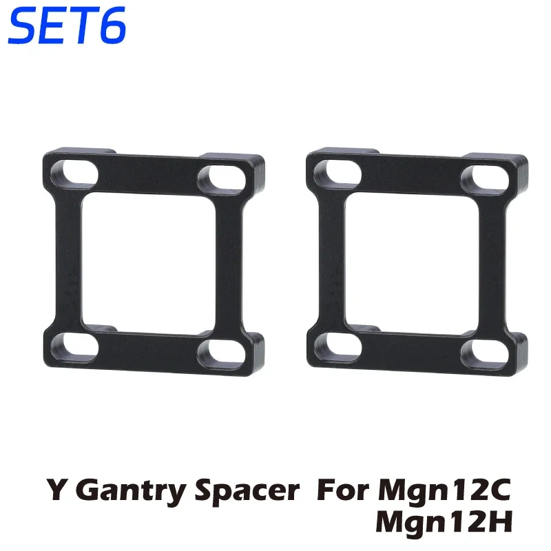 Mellow High-Precision CNC Vzbot Long-Shaft Motor Mount For DIY 3D Printer LDO-42STH48-2804AH(S40R) Motor / Kraken Motor