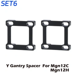 2PCS Bl 12H Spacer