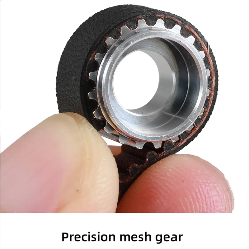 Mellow 3D Printer Parts POWERGRIP GT3 GATES-LL-2MGT Pulley Timing Belt Width 6MM 9MM 10MM 12MM Enhanced Precision And Durability