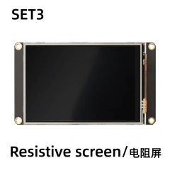 RS Screen