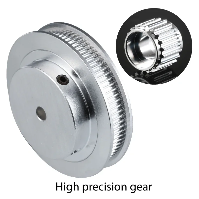 Mellow 3D Printer Annex K3 XYZ Motion Kit Gates GT2 LL-2GT Timing Belt &Shaft & 625 Bearing & LDO High Temperature Motor