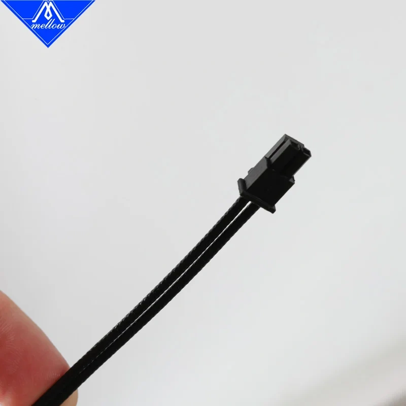 Mellow 24V 40W MK4 Heater Cartridge / 104NT-4 Thermometer For Prusa Heating Block Kit For Prusa MK4 3D Printer Accessories
