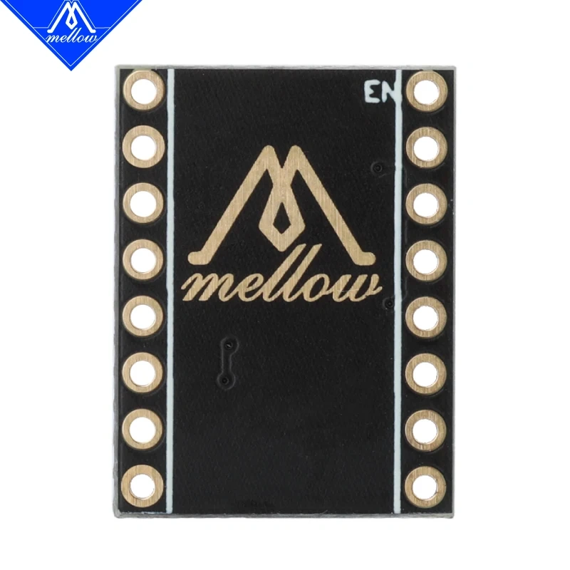 Mellow FLY PT100 Stick Thermistor Board 3.3V/5V For Voron 3D Printer Via SPI Interface Or 32bit Board Marlin 2.0.7.2 And Later