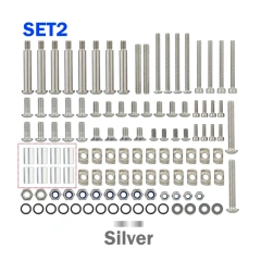silver