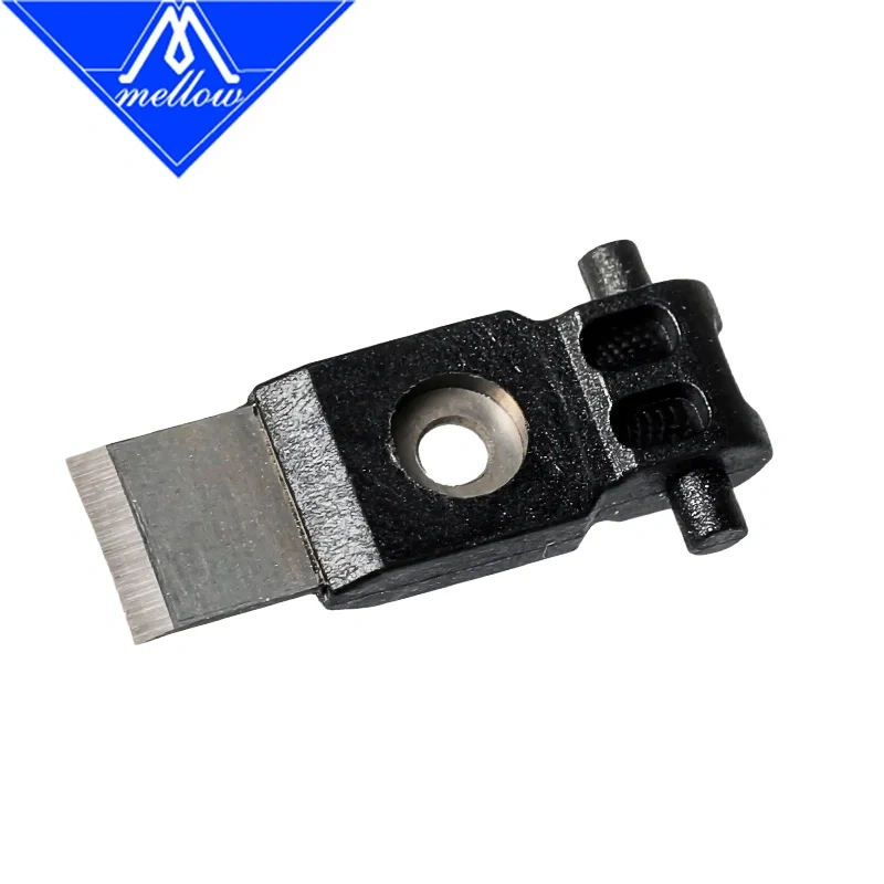 Mellow SK5 Steel Filament Cutter Blade for Bambu Lab H2D H2S H2C P1S P1P X1C X1E A1 A1 Mini 3D Printer Replacement Parts