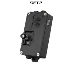 LLL Buffer