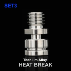 Set3 Only Heat Break