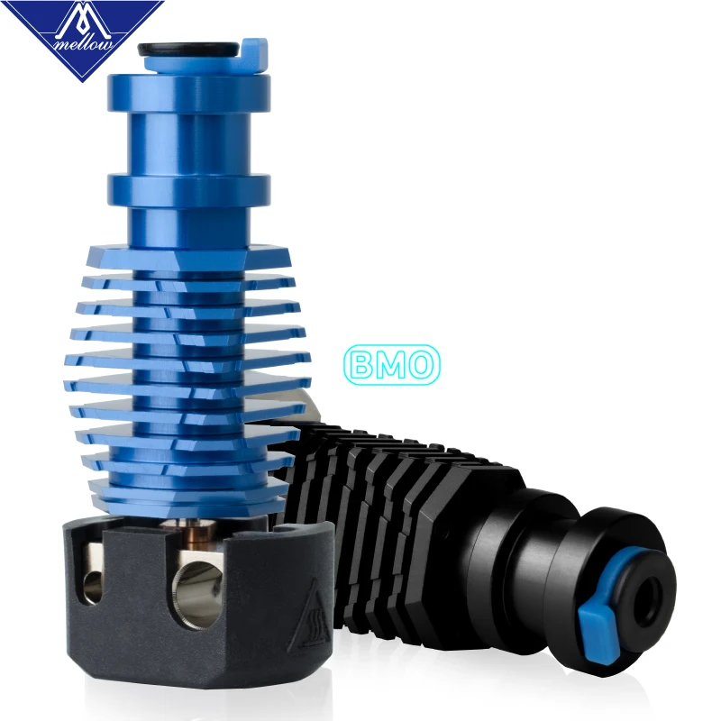 Phaetus BMO BMS Dragonfly Hotend Bimetal Heatbreak Throat For