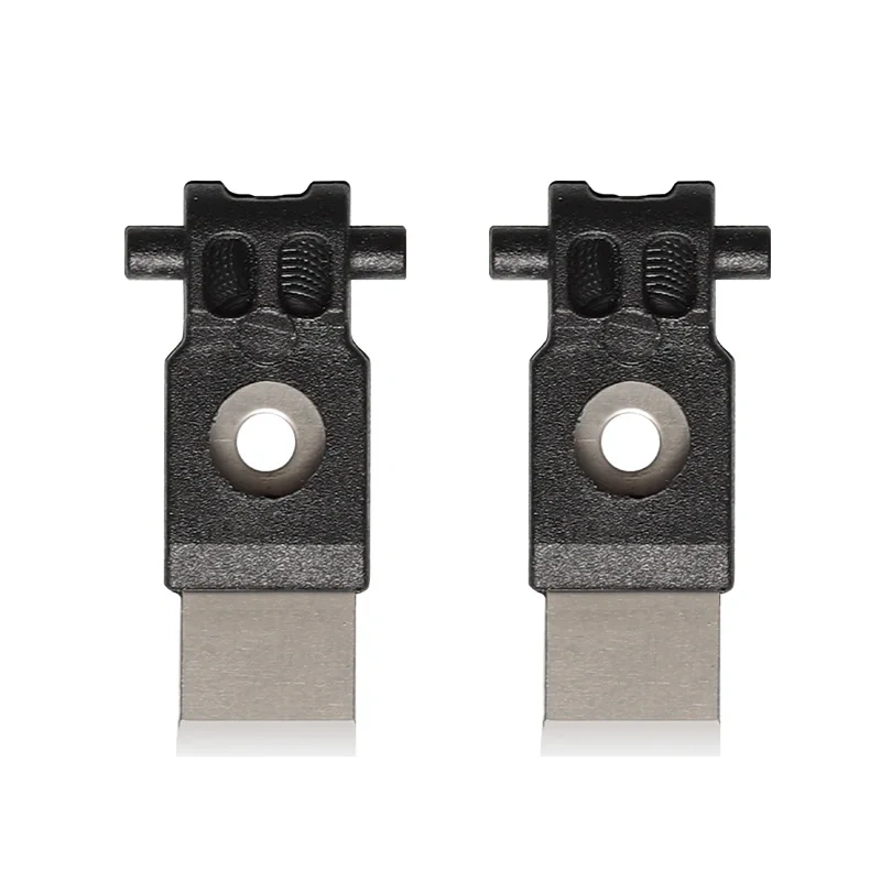 Mellow SK5 Steel Filament Cutter Blade for Bambu Lab H2D H2S H2C P1S P1P X1C X1E A1 A1 Mini 3D Printer Replacement Parts
