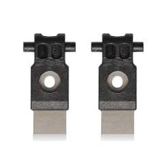 2Pcs P1 X1 A1