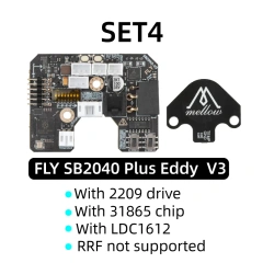 SB Plus EDDY V3