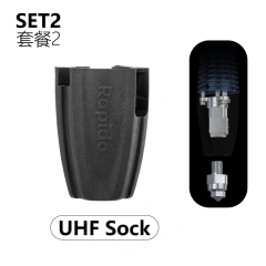 Rapido 2.0 UHF Sock