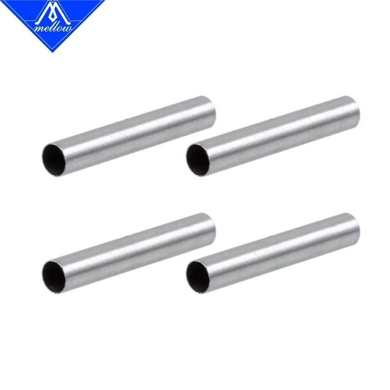 Mellow Aluminum NF-Crazy Hotend Spare Parts For 3D Printer Hotend For Ender 3 Pro Alfawise DDG Extruder