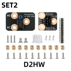 D2HW