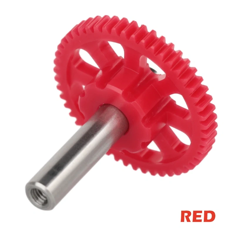 Mellow High-Precision CNC CRG Gear For DDG/ Voron CW1 / CW2 / Hextrudort /Sherpa Mini/Micro Extruder:Optimal Control&Performance