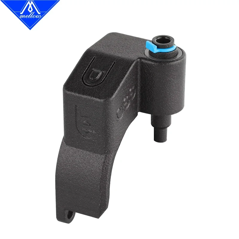 Mellow LDO Orbiter Extruder V2.5 + Smart Filament Sensor – DIY 3D Printer Upgrade | Automatic Filament Runout Detection