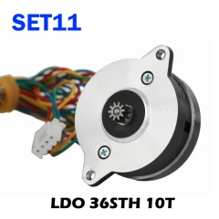 LDO 10T Motor