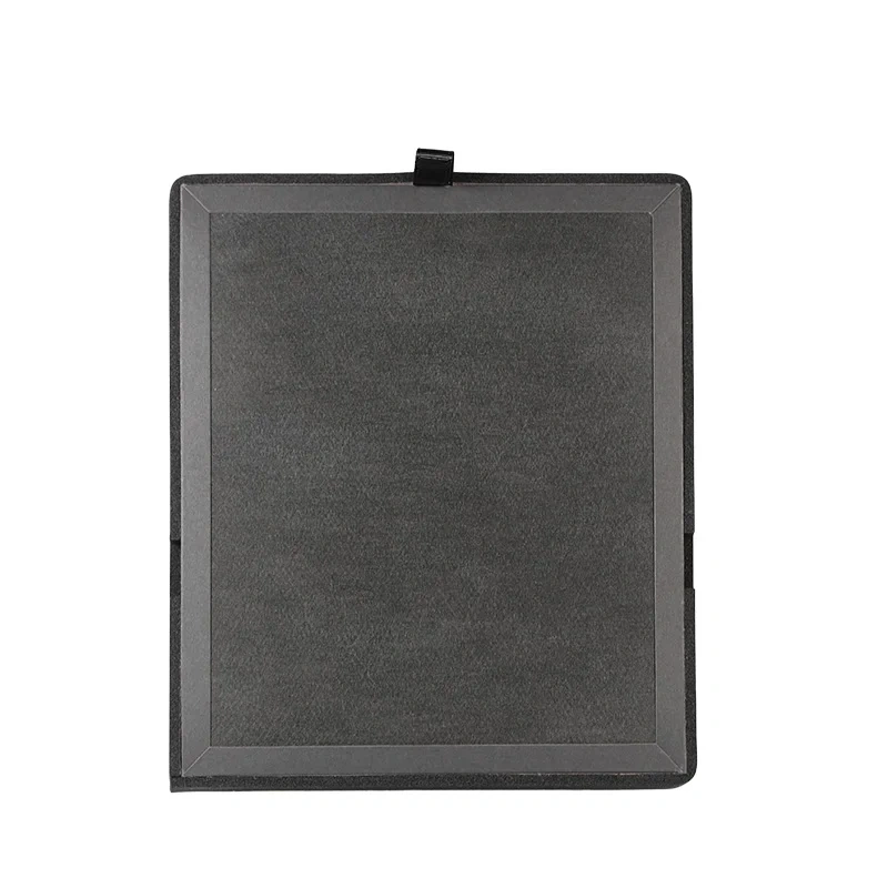 Top Sale Mellow H2D HEPA13 + Activated Carbon Air Ultra Filter For Bambu Lab H2D / H2S / H2C  Series For 3D Printer Parts