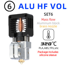 ALU HF VOL