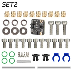 MDM Parts