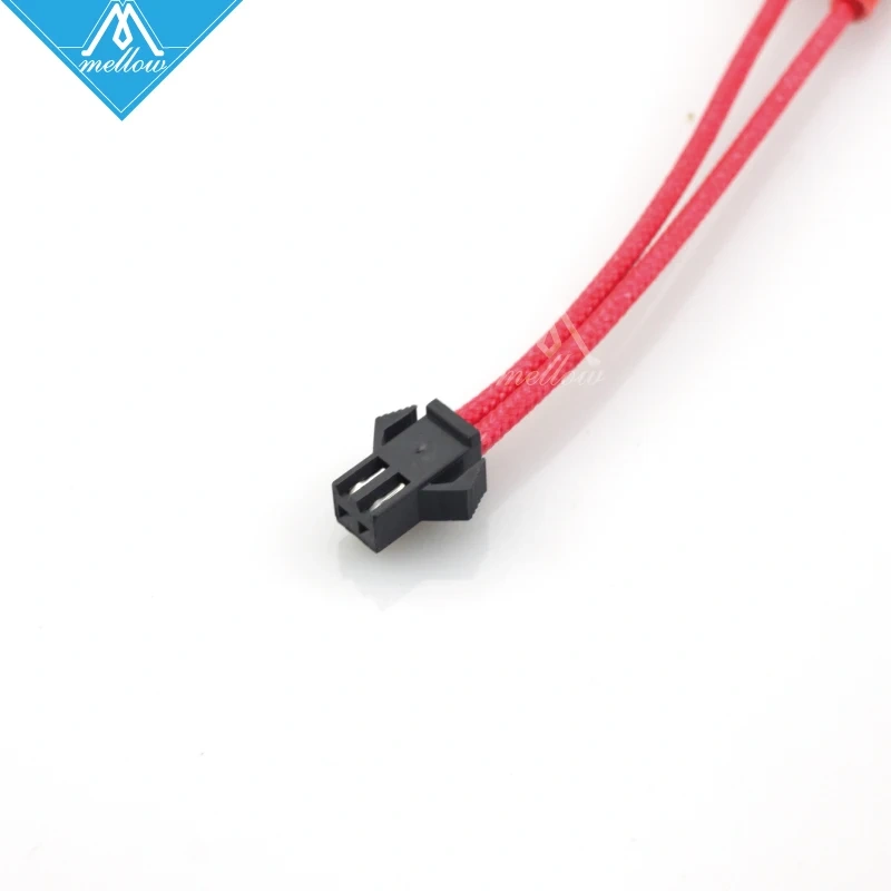 3D Printer Makerb/Reprap/Mendel Heating Tube Reprap 12V/24V 40W Simple replace Ceramic Cartridge Heater HotEnd J-Head 6*20/15/30