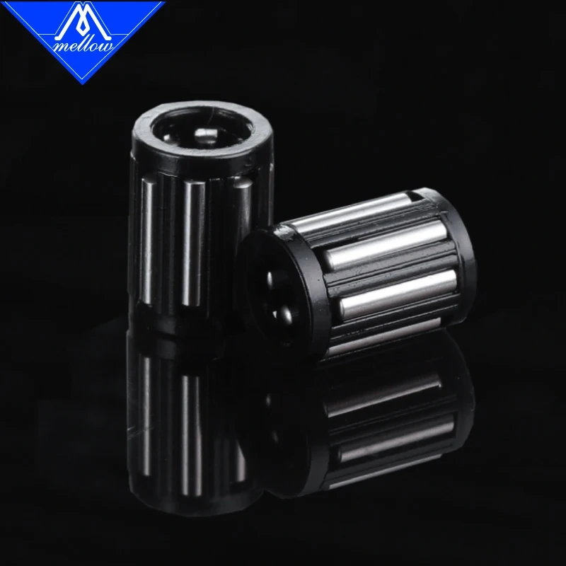 Mellow DIY RNC Nitrogen-Based Chain Nano Coating DDG Direct Drive Basic Kit For 3D Printer NF Sunrise Aquila Wind Extruder