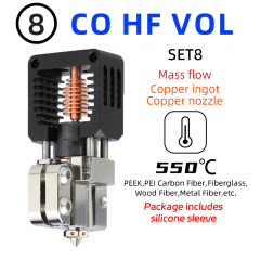 CO HF VOL