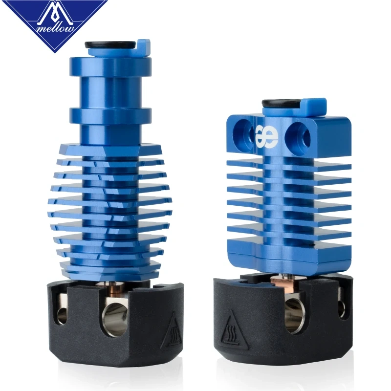 Phaetus BMO BMS Dragonfly Hotend Bimetal Heatbreak Throat For Titan Bowden Extruder V6 Hotend Prusa Aquila ENDER 3