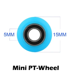 Mini PT-Wheel