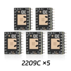 5 Tmc2209C