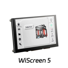 5in Wiscreen