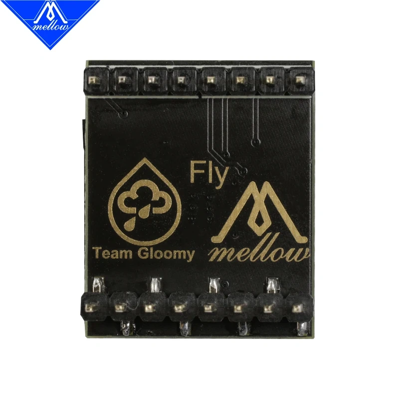Mellow 1Pcs FLY SKR2 Wifi  Antenna ESP32 Board 1.7M/S RepRap Firmware RRF Duet Wifi For SKR 2 Octopus 32 Bit Control Board