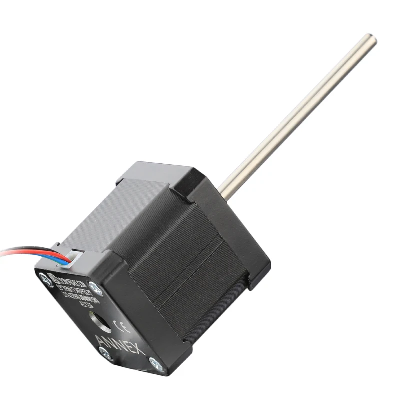 Mellow High Temperature LDO-42STH48-2004MAH(S80) LDO 48MM Nema 17