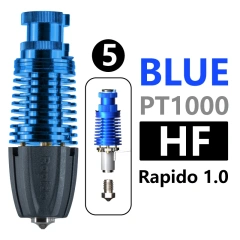 RAPID V1 Plus HF