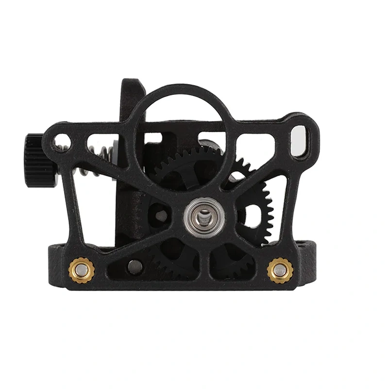 Mellow Sherpa MINI R2 Extruder Direct Drive For Voron 2.4 VzBoT Hevort Blv Ender 3 Ender 5 DIY 3D Printer Parts