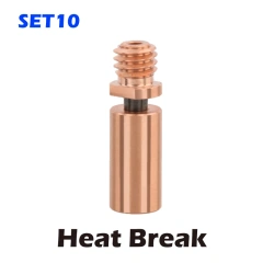 Goliath Heatbreak