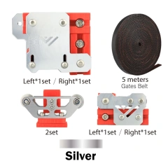 silver