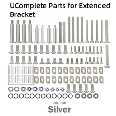 Sliver Screws Kit