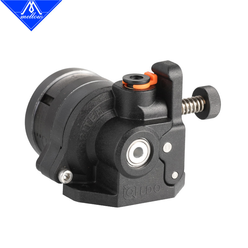Mellow Orbiter Extruder V2.5 LDO Direct Drive All Metal High Precision For Voron Vzbot HevORT High Speed Upgrade Mod