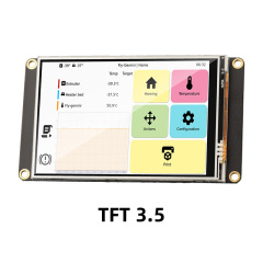TFT35 CA