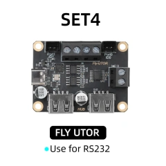 Fly UTOR