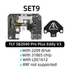 SB Pro Plus EDDY V3