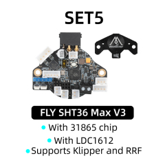 Fly UTOR