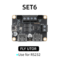 Fly UTOR