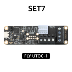 UTOC-1