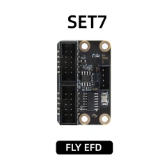 EFD Board